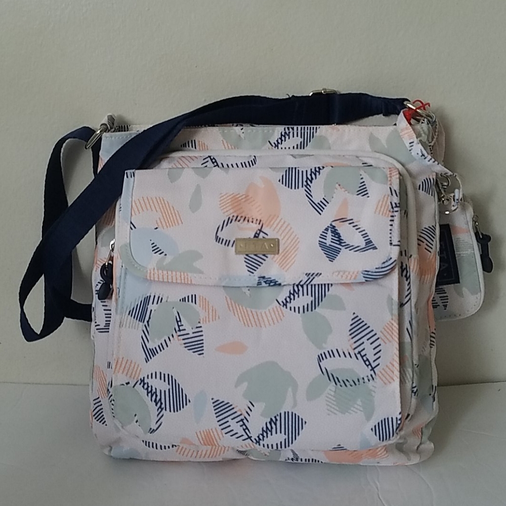 E.T.A. Purse